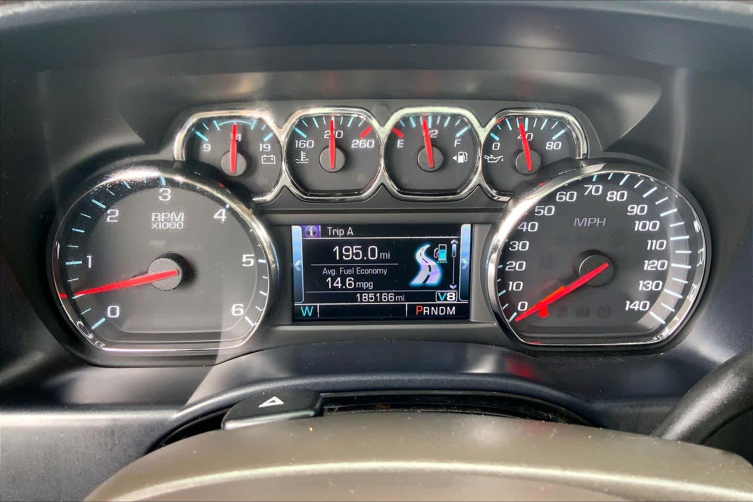 2014 Chevrolet Silverado 1500 LT Deep Ruby Metallic at Lexus Southwest Houston