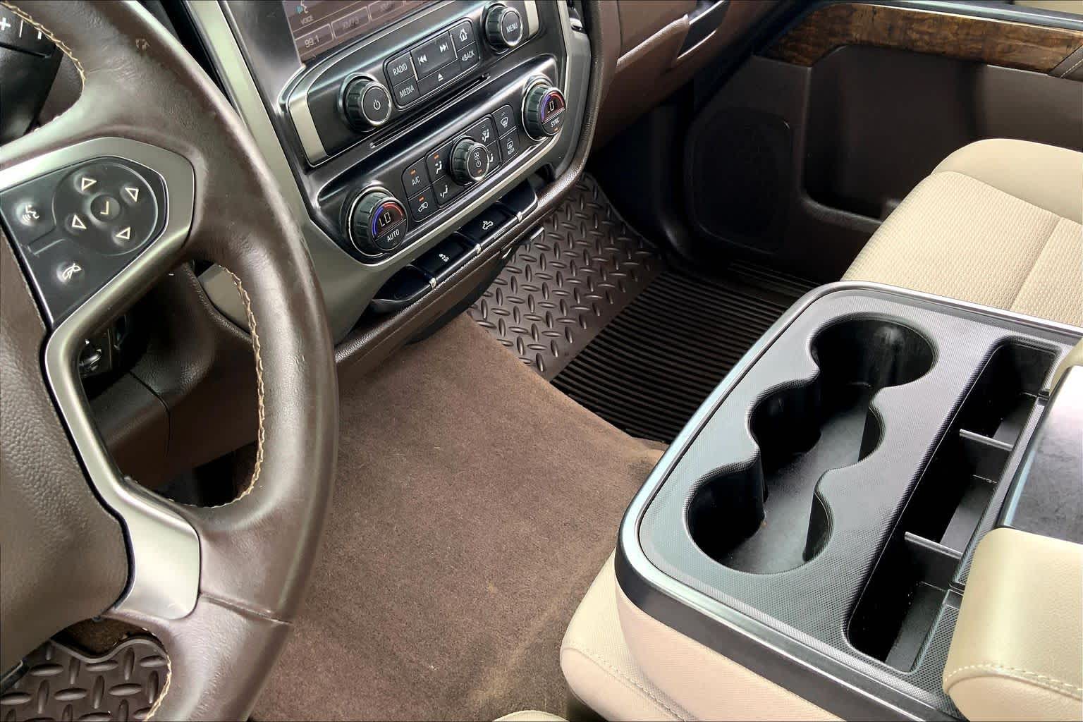 2014 Chevrolet Silverado 1500 LT Deep Ruby Metallic at Lexus Southwest Houston