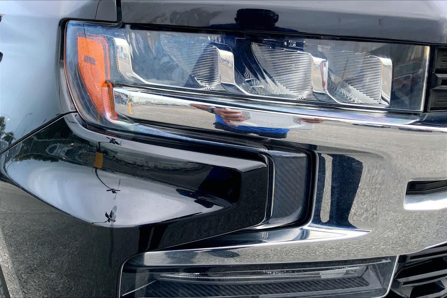 2020 Chevrolet Silverado 1500 photo 27 of 36