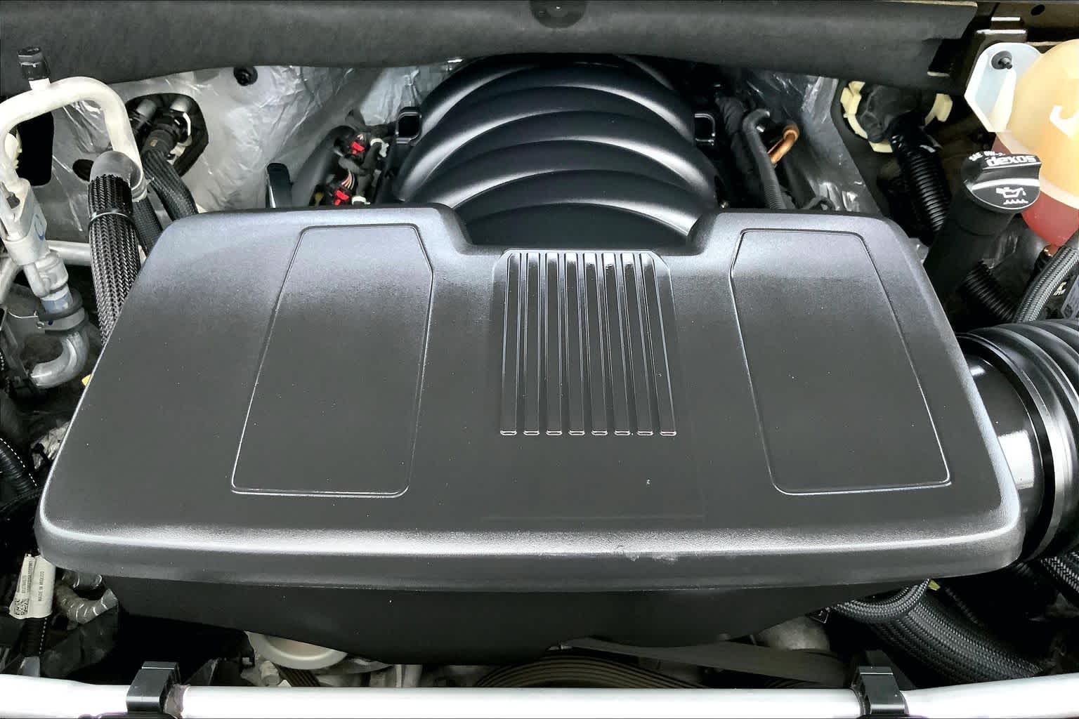 2020 Chevrolet Silverado 1500 photo 32 of 36