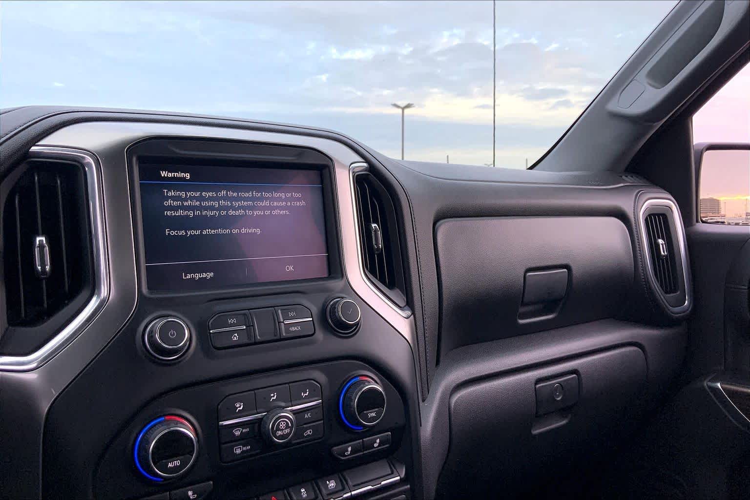2020 Chevrolet Silverado 1500 photo 35 of 36