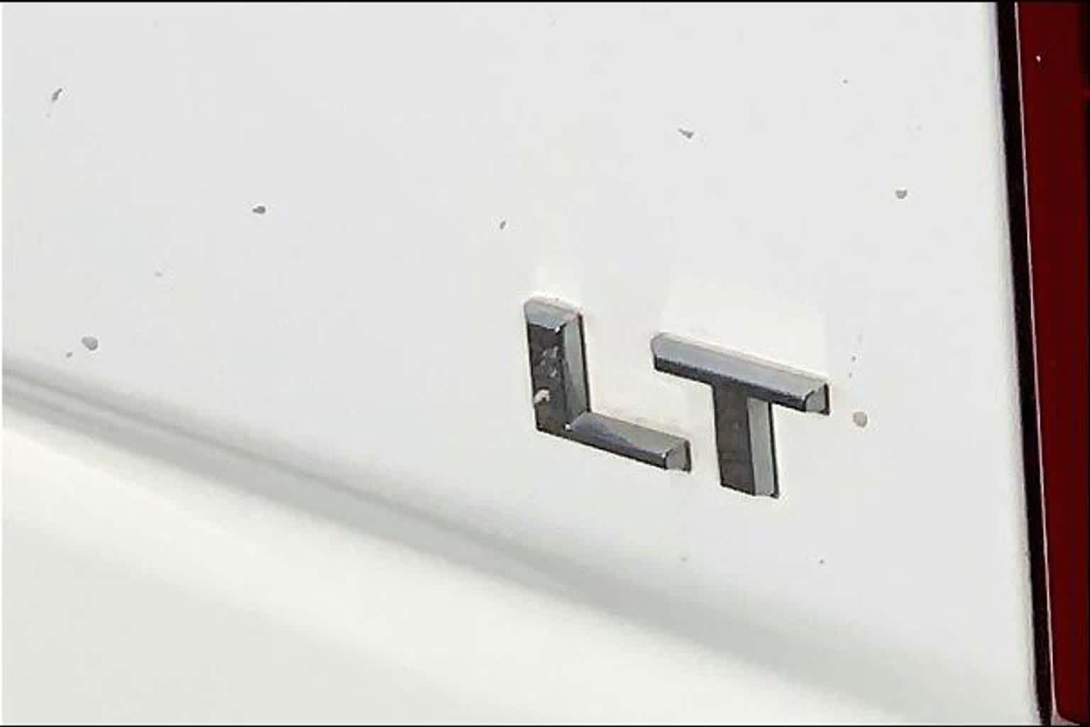 2023 Chevrolet Silverado 1500 LT Summit White at Group 1 Toyota Southwest
