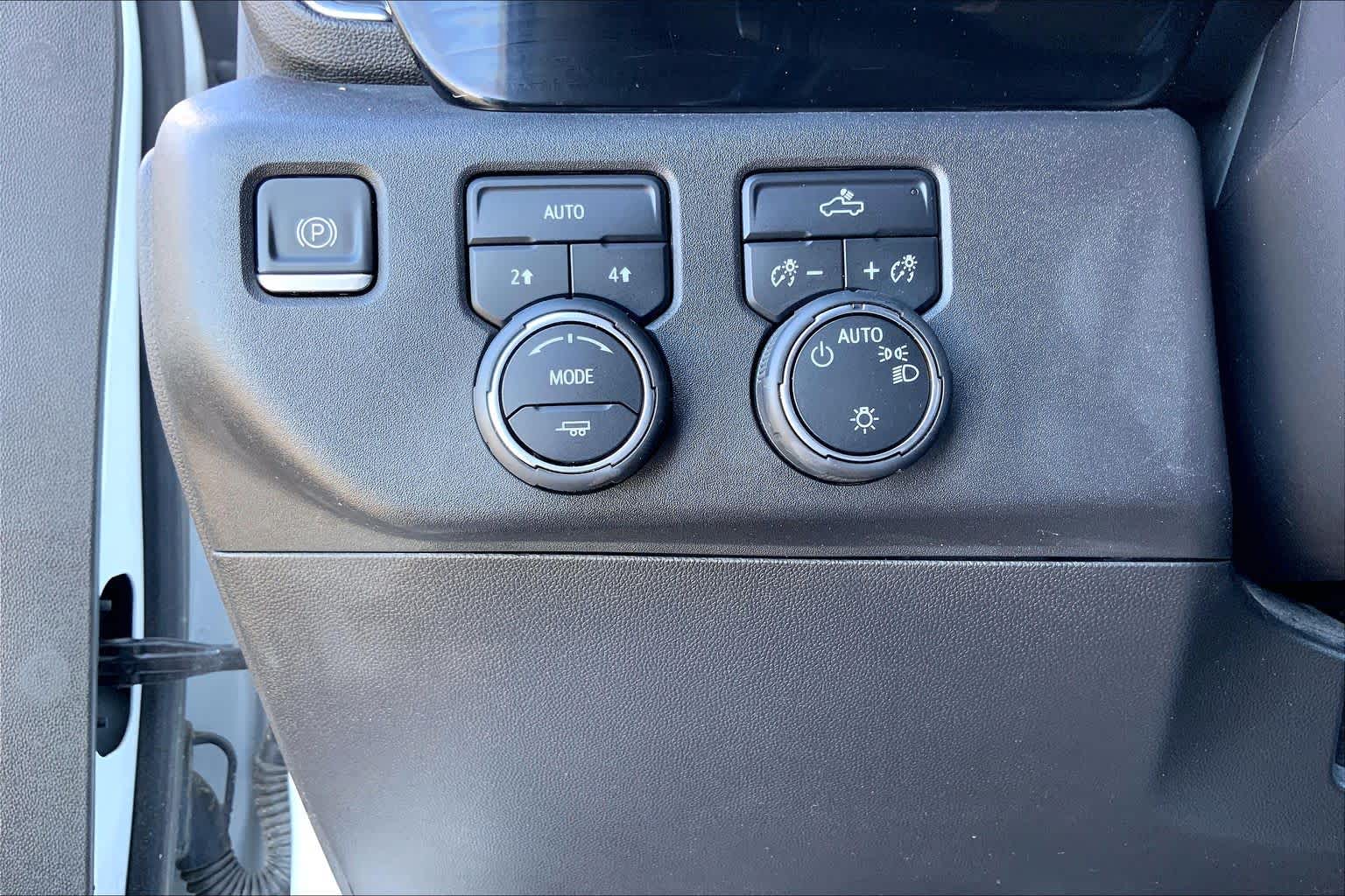 2023 Chevrolet Silverado 1500 LT Summit White at Group 1 Toyota Southwest