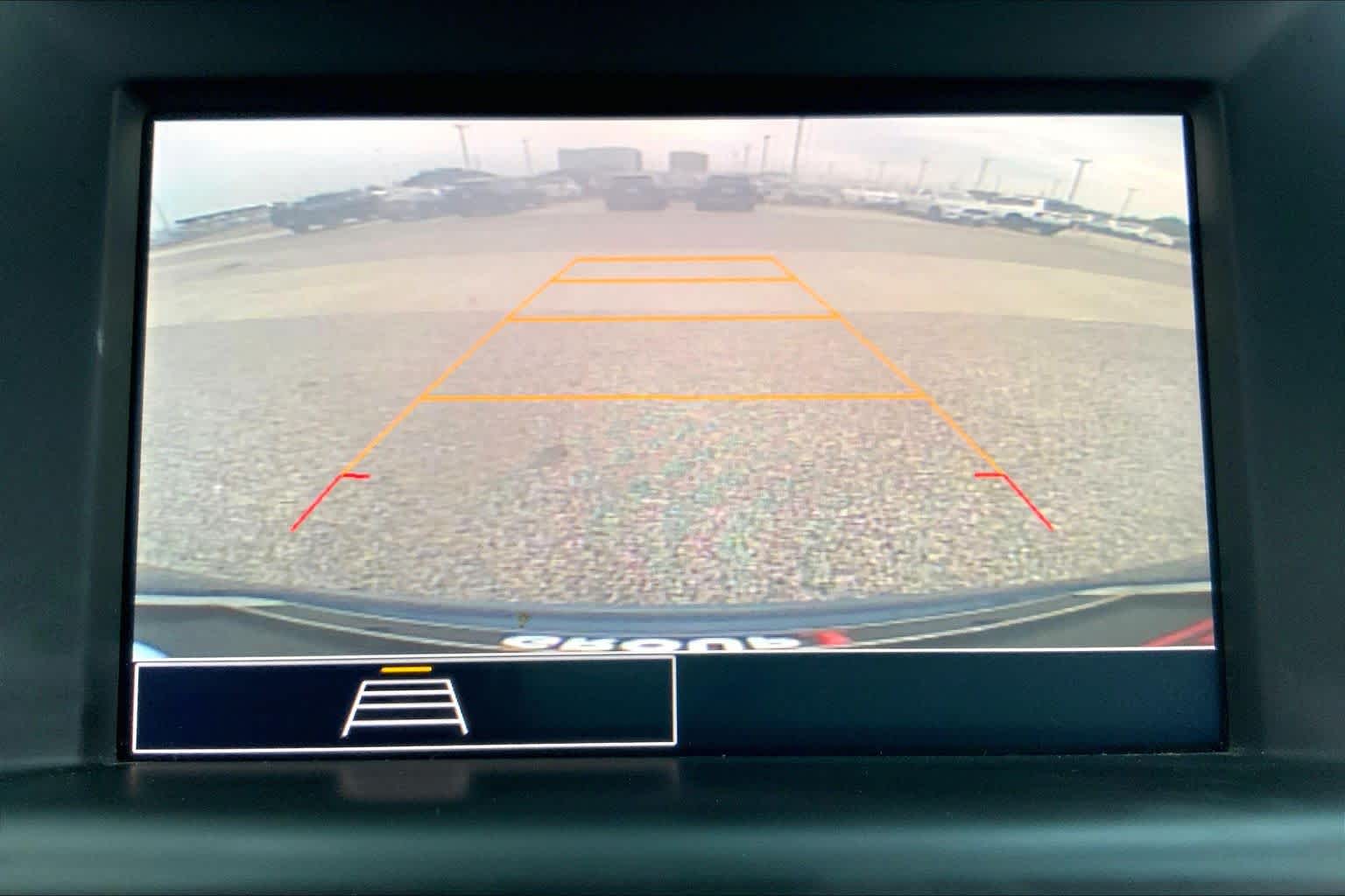 2024 GMC Terrain photo 26 of 36