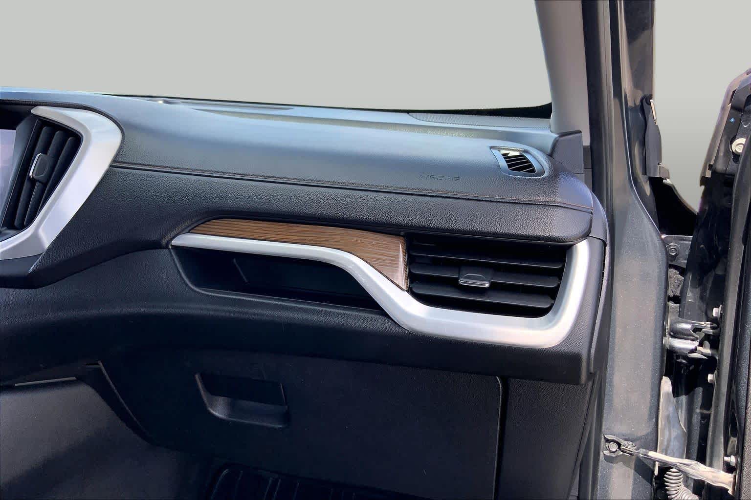 2018 GMC Terrain SLE Graphite Gray Metallic at HGreg Houston