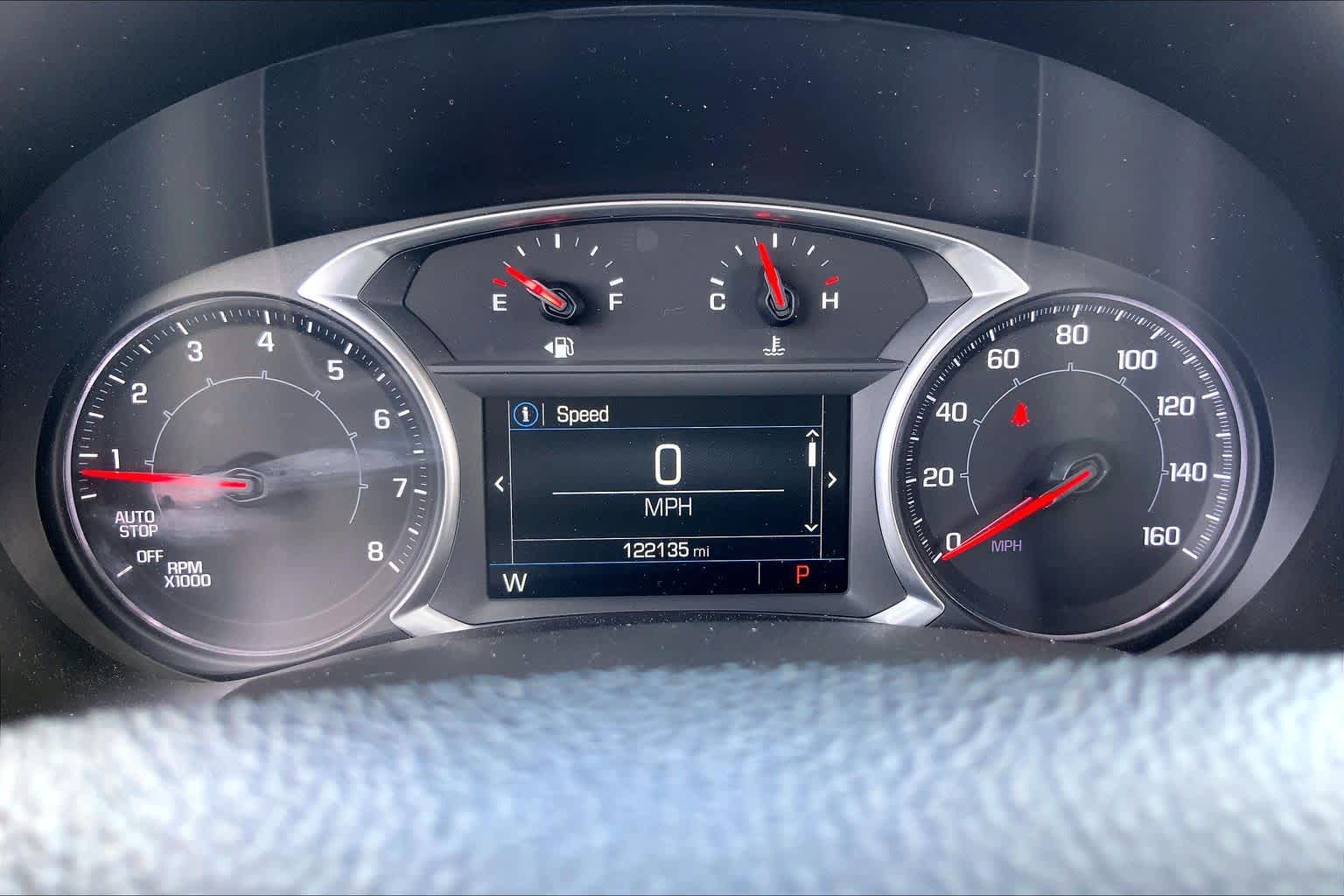 2018 GMC Terrain SLE Graphite Gray Metallic at HGreg Houston