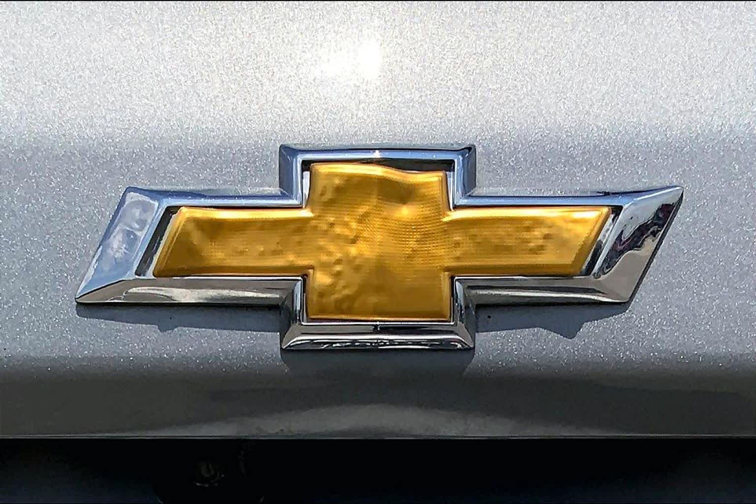 2023 Chevrolet Equinox LS Sterling Gray Metallic at AutoNation Chrysler Jeep Dodge Ram Spring