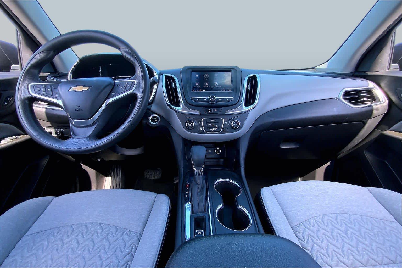 2023 Chevrolet Equinox photo 15 of 36