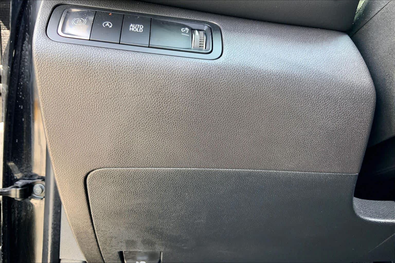 2025 Chevrolet Equinox FWD LT Mosaic Black Metallic at Mercedes-Benz of Houston North