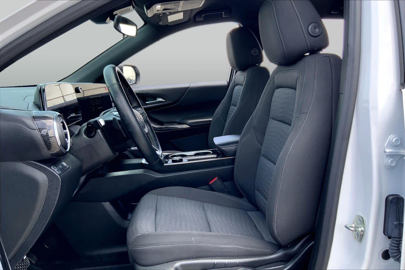 2026 Chevrolet Equinox FWD LT - 7