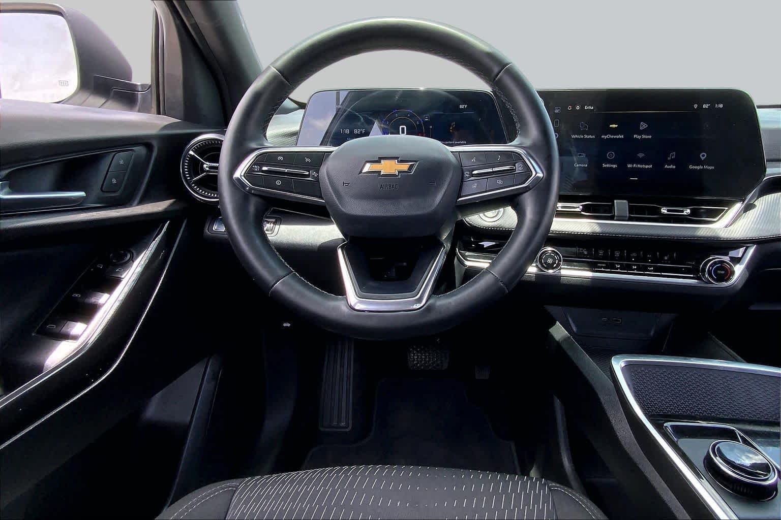 2026 Chevrolet Equinox FWD LT - 5