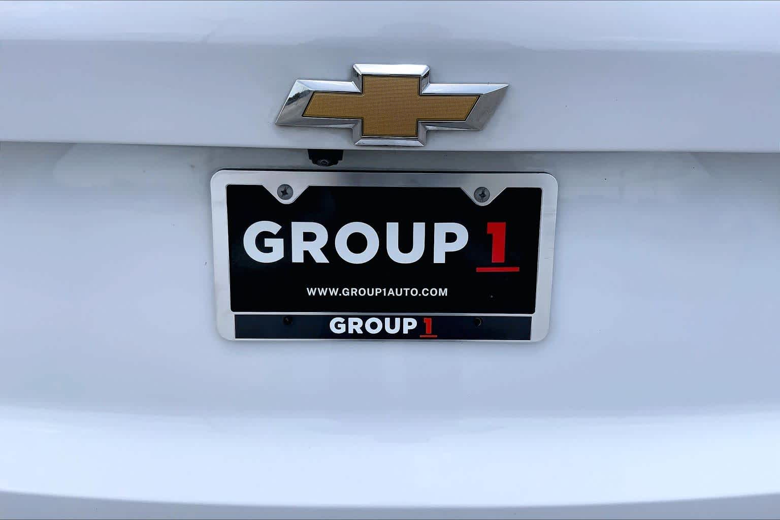 2026 Chevrolet Equinox FWD LT - 9
