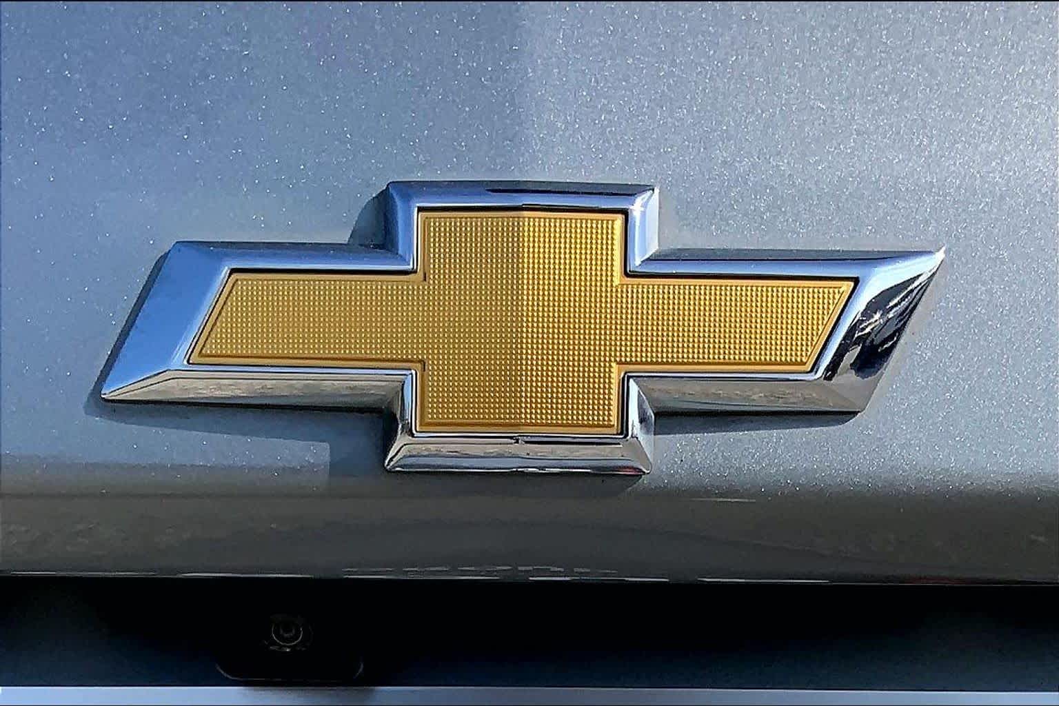 2023 Chevrolet Equinox LT Sterling Gray Metallic at HGreg Houston