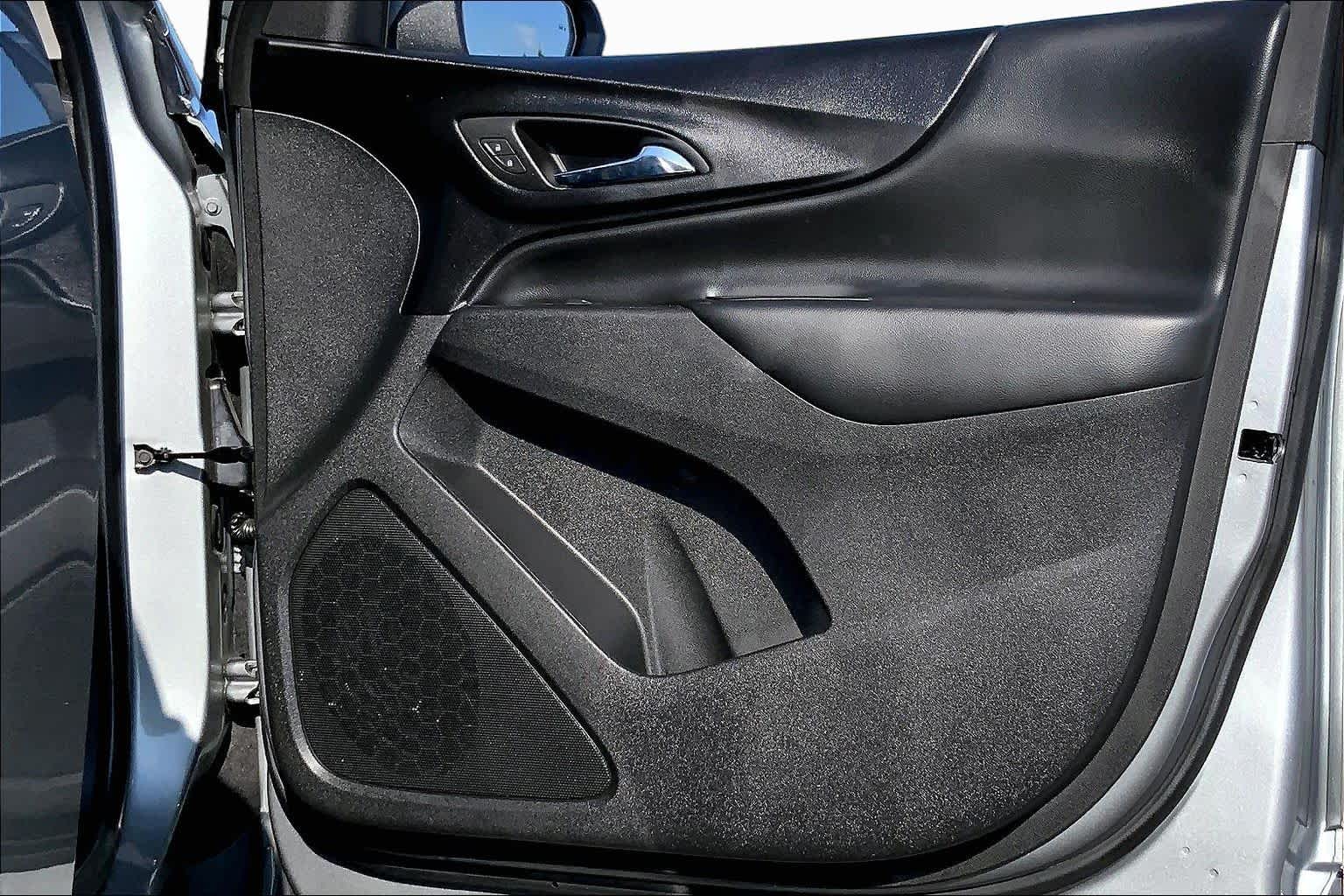 2023 Chevrolet Equinox LT Sterling Gray Metallic at HGreg Houston