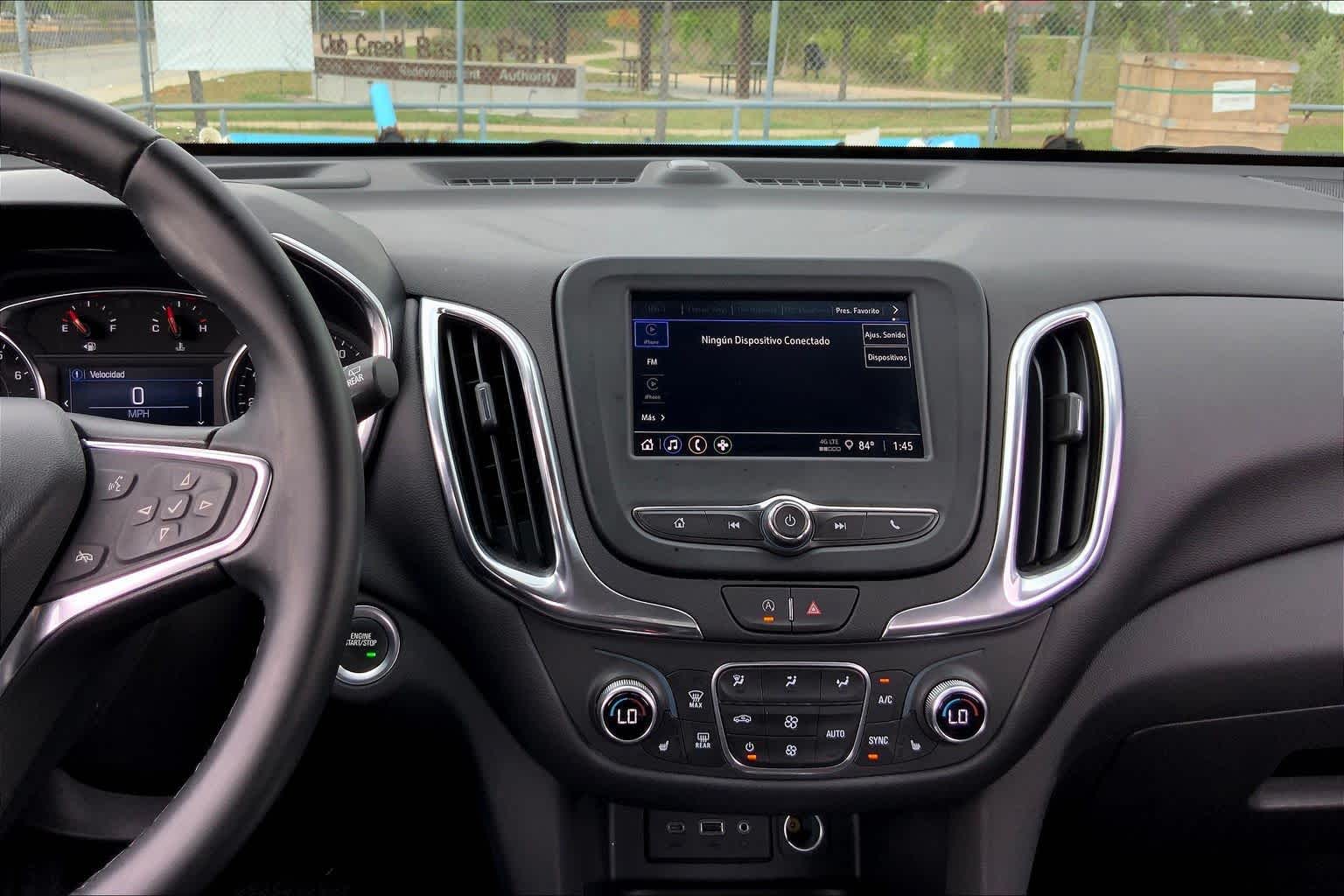 2024 Chevrolet Equinox LT - 6