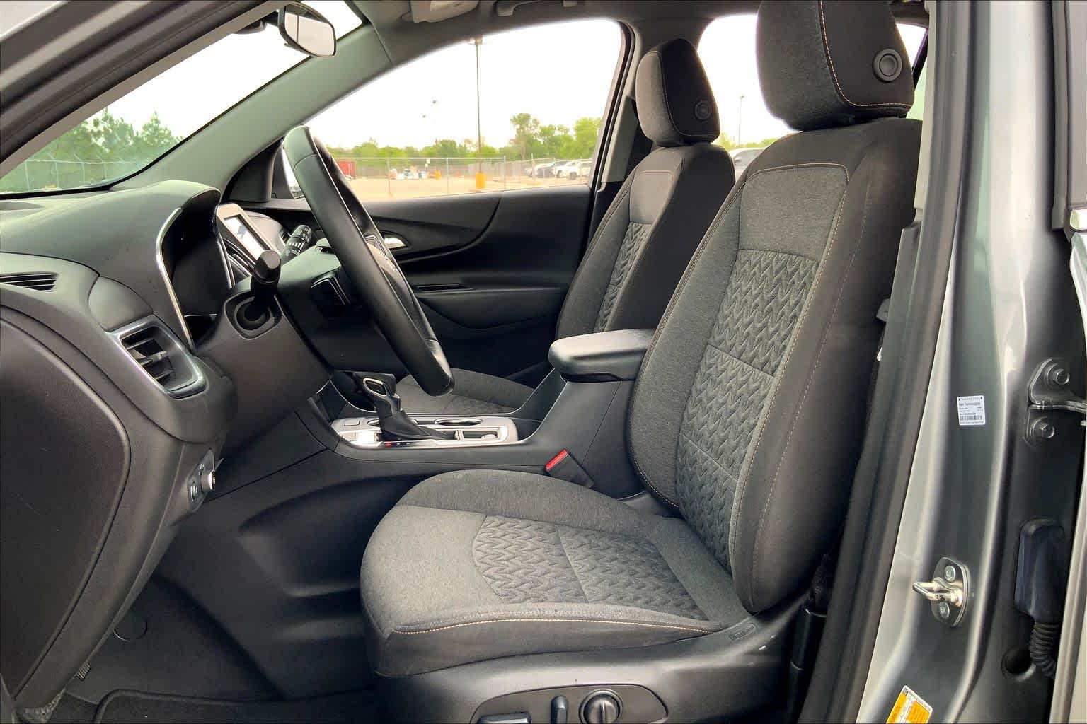 2024 Chevrolet Equinox LT - 7