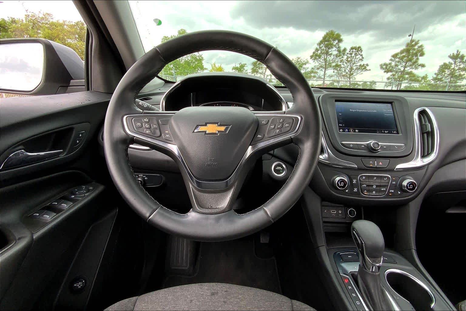 2024 Chevrolet Equinox LT - 5