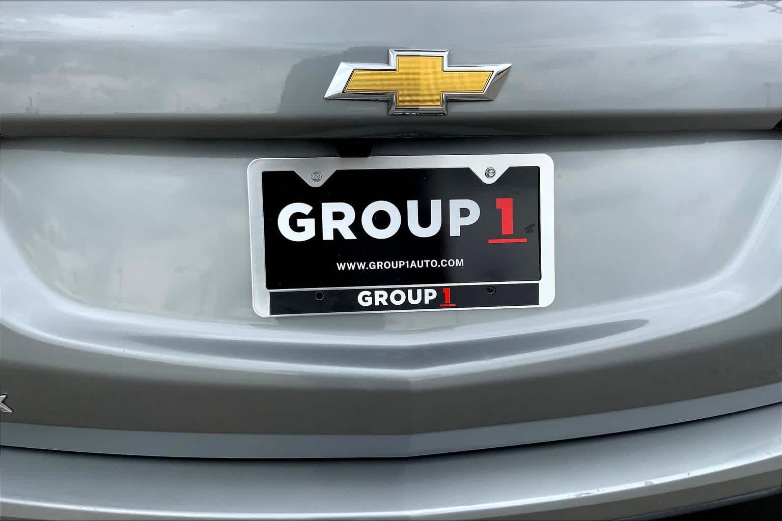2024 Chevrolet Equinox LT - 9