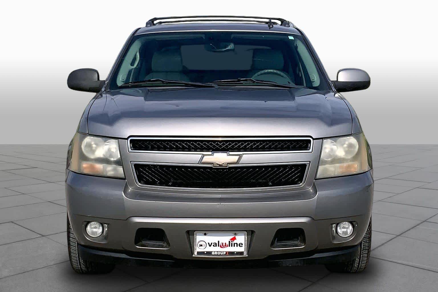 2008 Chevrolet Avalanche LT w/3LT - 2