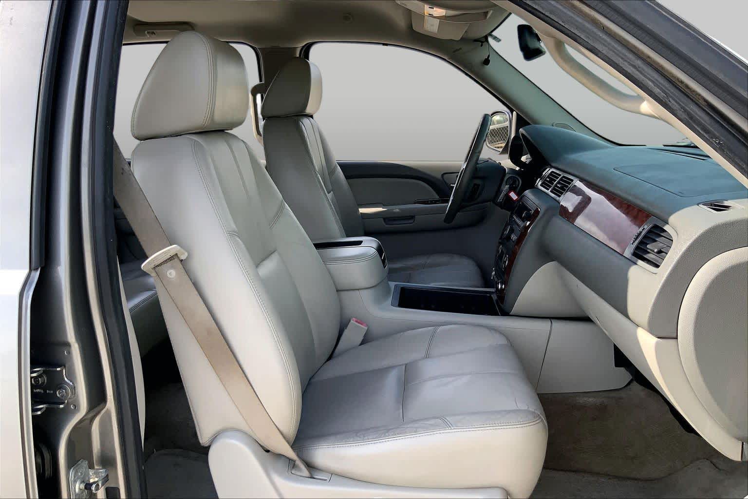2008 Chevrolet Avalanche LT w/3LT - 7