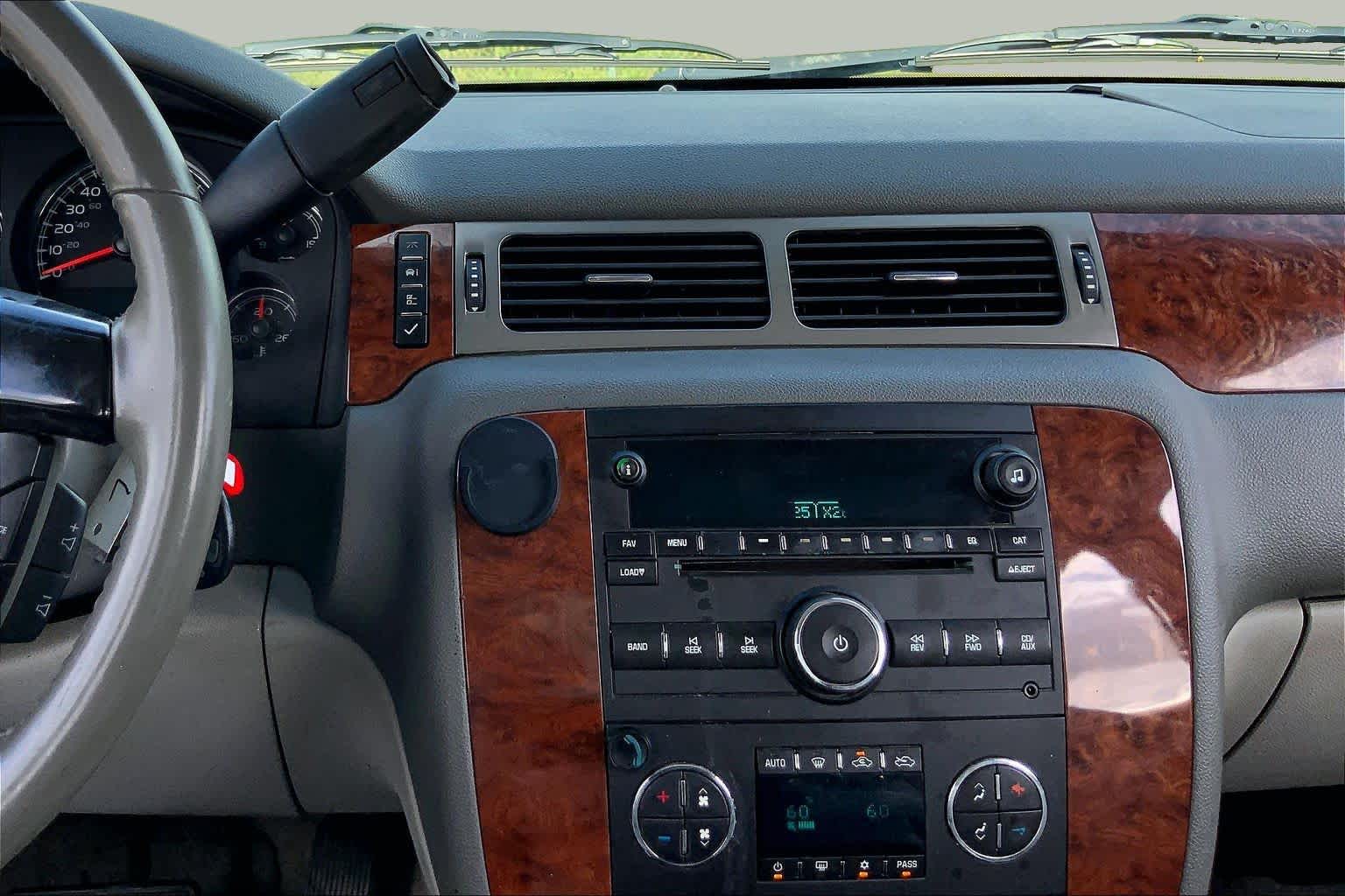 2008 Chevrolet Avalanche LT w/3LT - 5