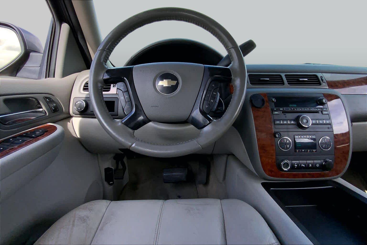 2008 Chevrolet Avalanche LT w/3LT - 4