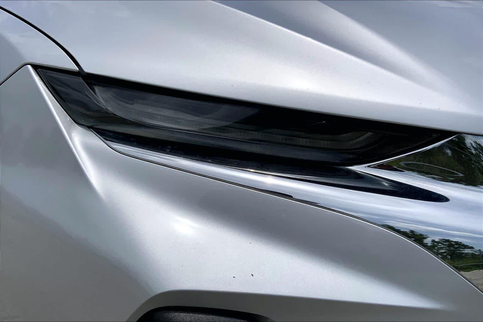 2021 Chevrolet Blazer LT Silver Ice Metallic at Lone Star Chevrolet