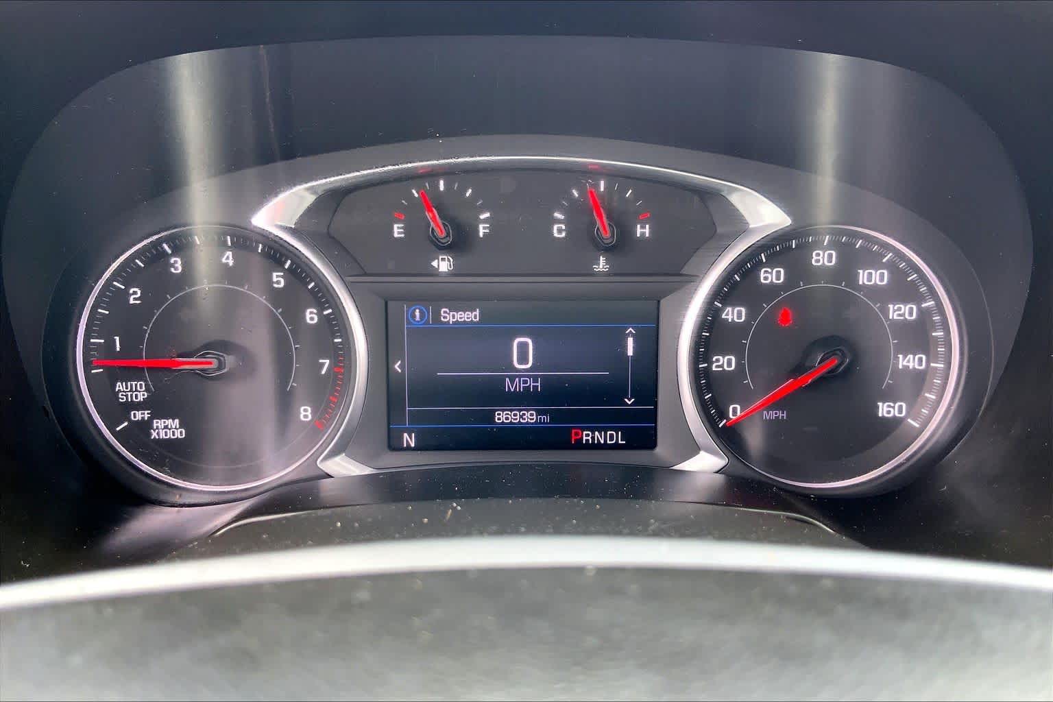 2021 Chevrolet Blazer LT Silver Ice Metallic at Lone Star Chevrolet