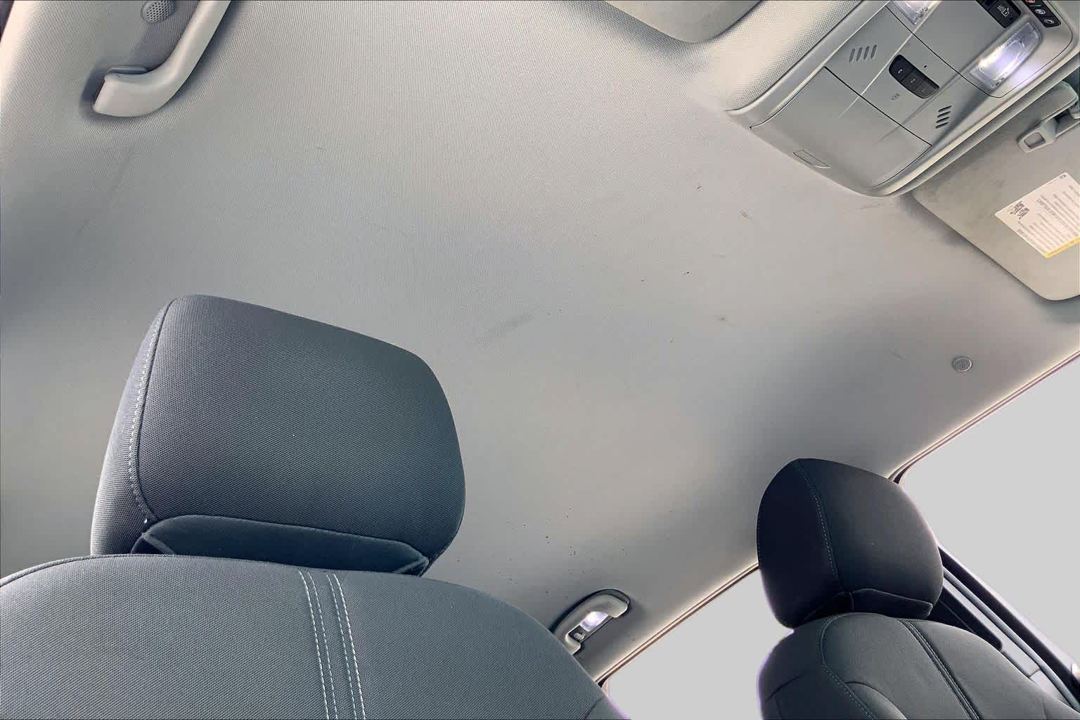 2021 Chevrolet Blazer LT Silver Ice Metallic at Lone Star Chevrolet