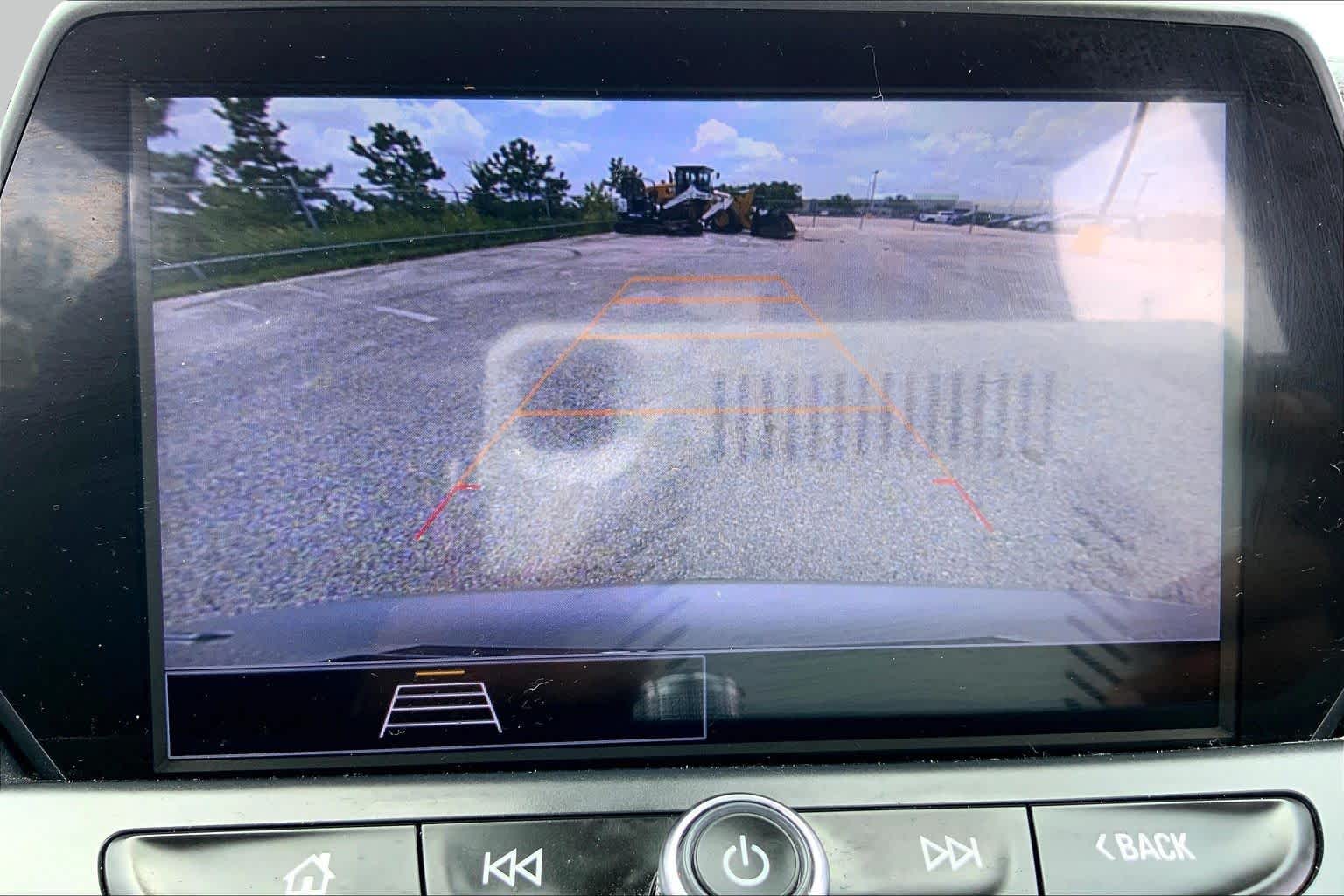 2021 Chevrolet Blazer LT Silver Ice Metallic at Lone Star Chevrolet