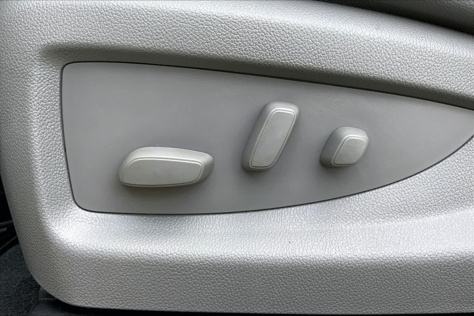 2018 GMC Sierra 1500 SLT Summit White at Texan GMC Buick