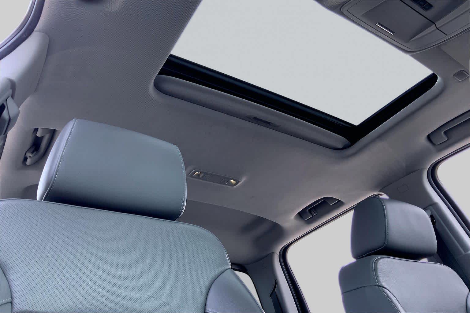 2018 GMC Sierra 1500 SLT Summit White at Texan GMC Buick
