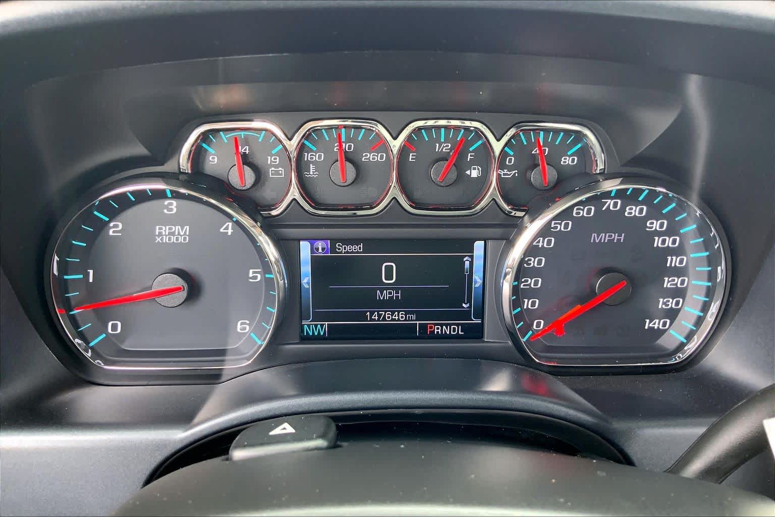 2018 GMC Sierra 1500 SLT Summit White at Texan GMC Buick