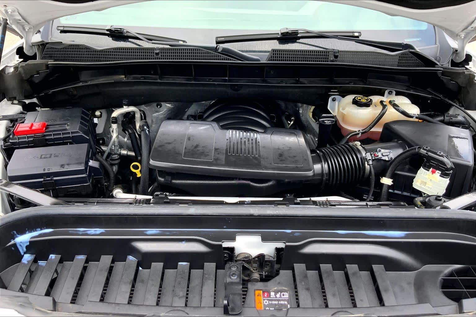 2023 GMC Sierra 1500 SLT White Frost Tricoat at Texan GMC Buick