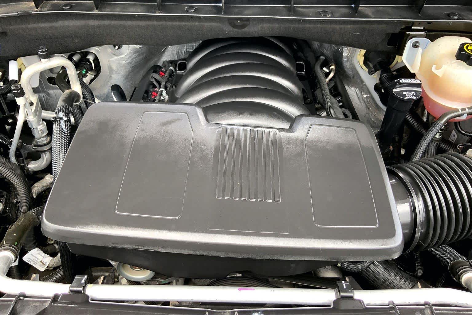2023 GMC Sierra 1500 SLT White Frost Tricoat at Texan GMC Buick