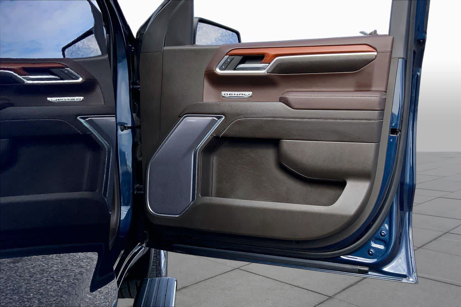 2022 GMC Sierra 1500 photo 22 of 36