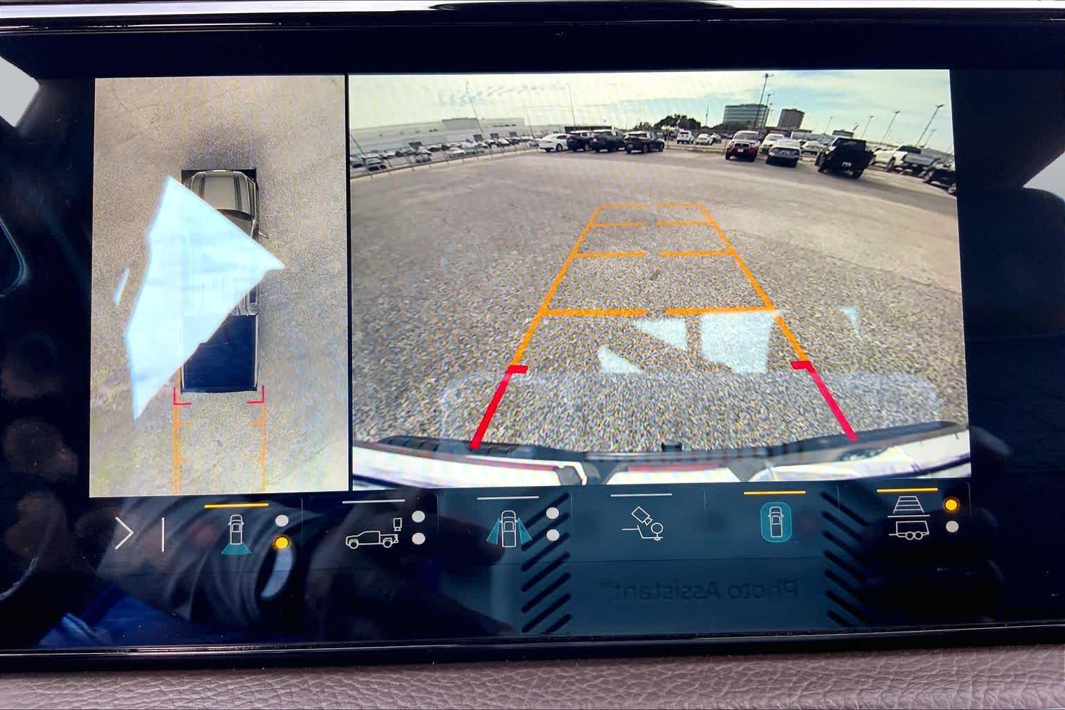 2022 GMC Sierra 1500 photo 26 of 36