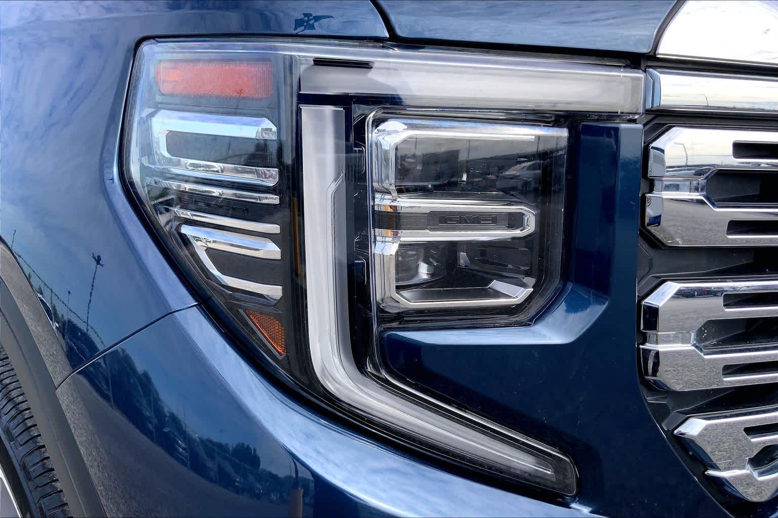 2022 GMC Sierra 1500 photo 27 of 36