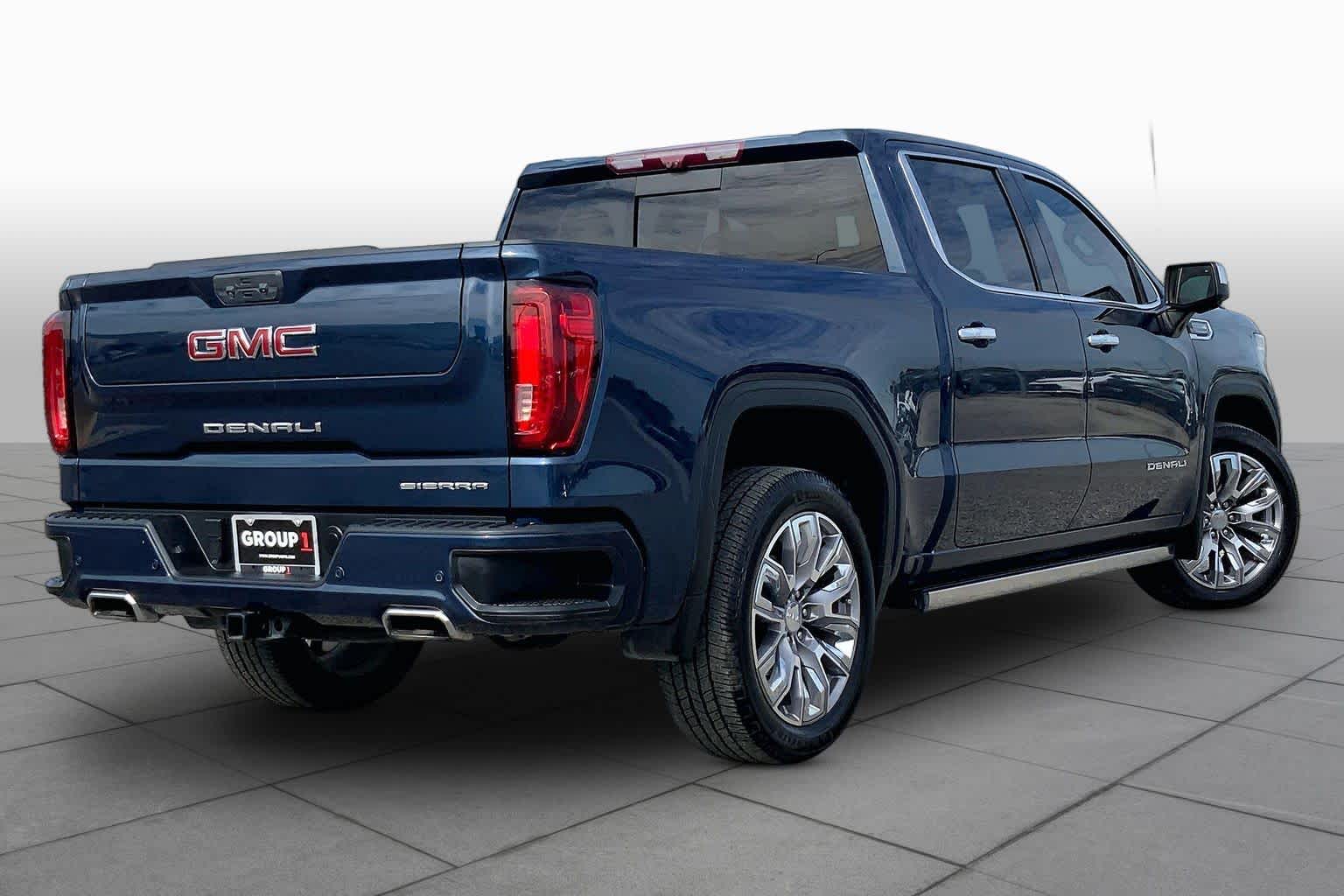 2022 GMC Sierra 1500 photo 13 of 36