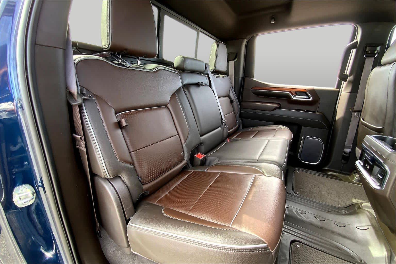 2022 GMC Sierra 1500 photo 19 of 36