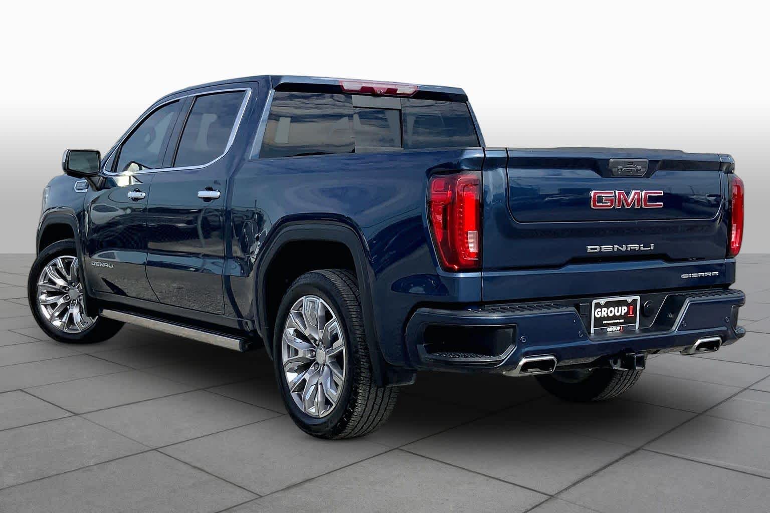 2022 GMC Sierra 1500 photo 12 of 36