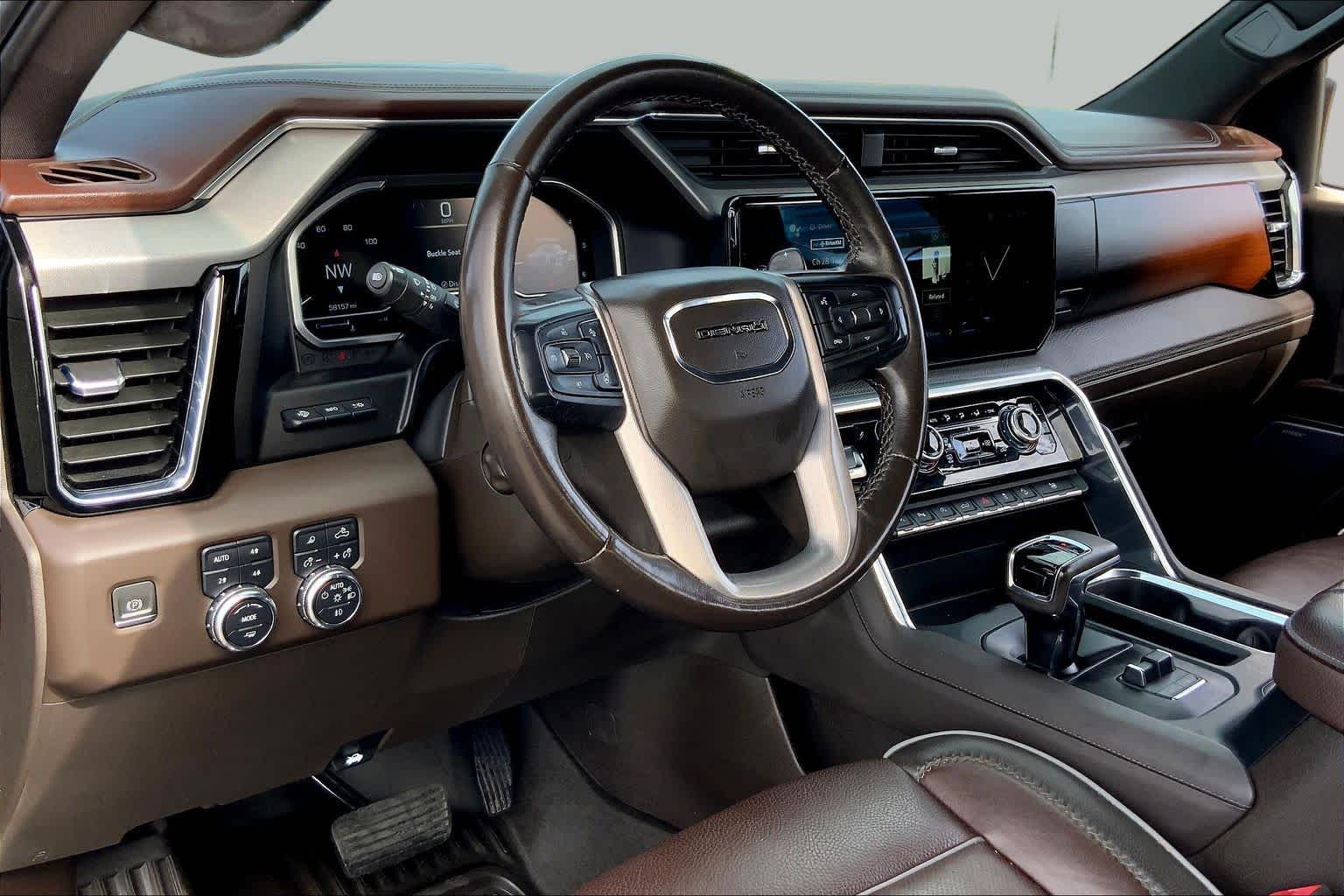 2022 GMC Sierra 1500 photo 17 of 36