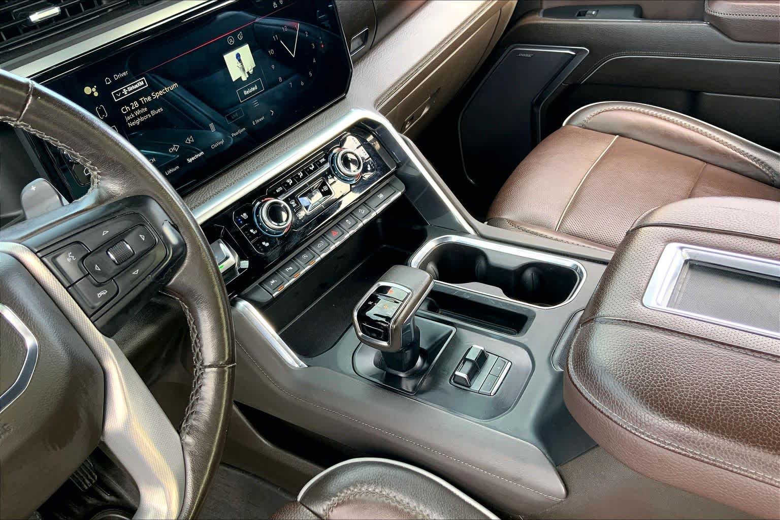 2022 GMC Sierra 1500 photo 16 of 36