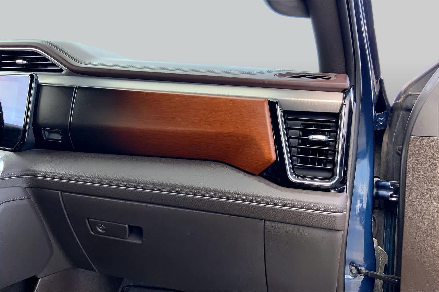 2022 GMC Sierra 1500 photo 18 of 36