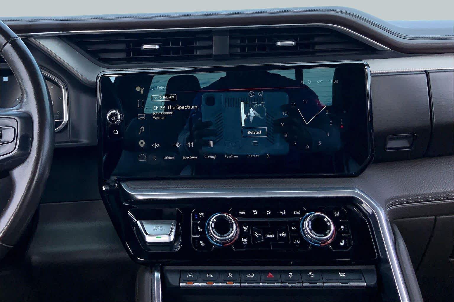 2022 GMC Sierra 1500 photo 7 of 36