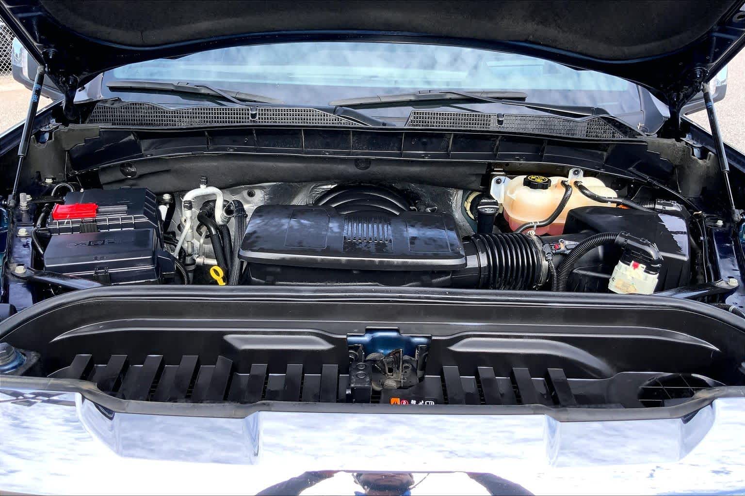 2022 GMC Sierra 1500 photo 31 of 36