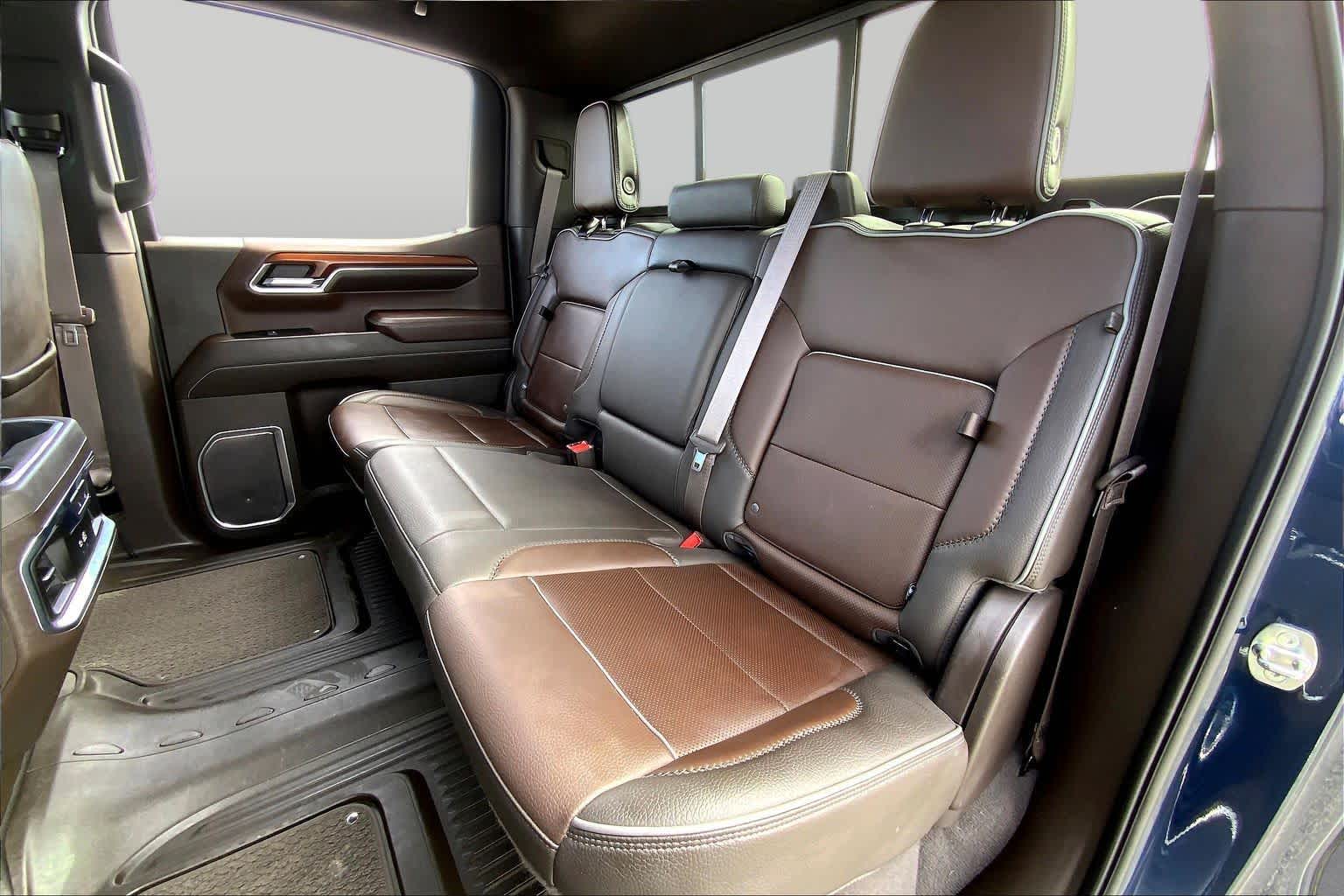 2022 GMC Sierra 1500 photo 20 of 36