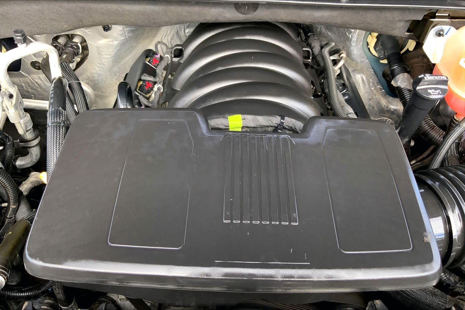 2022 GMC Sierra 1500 photo 32 of 36