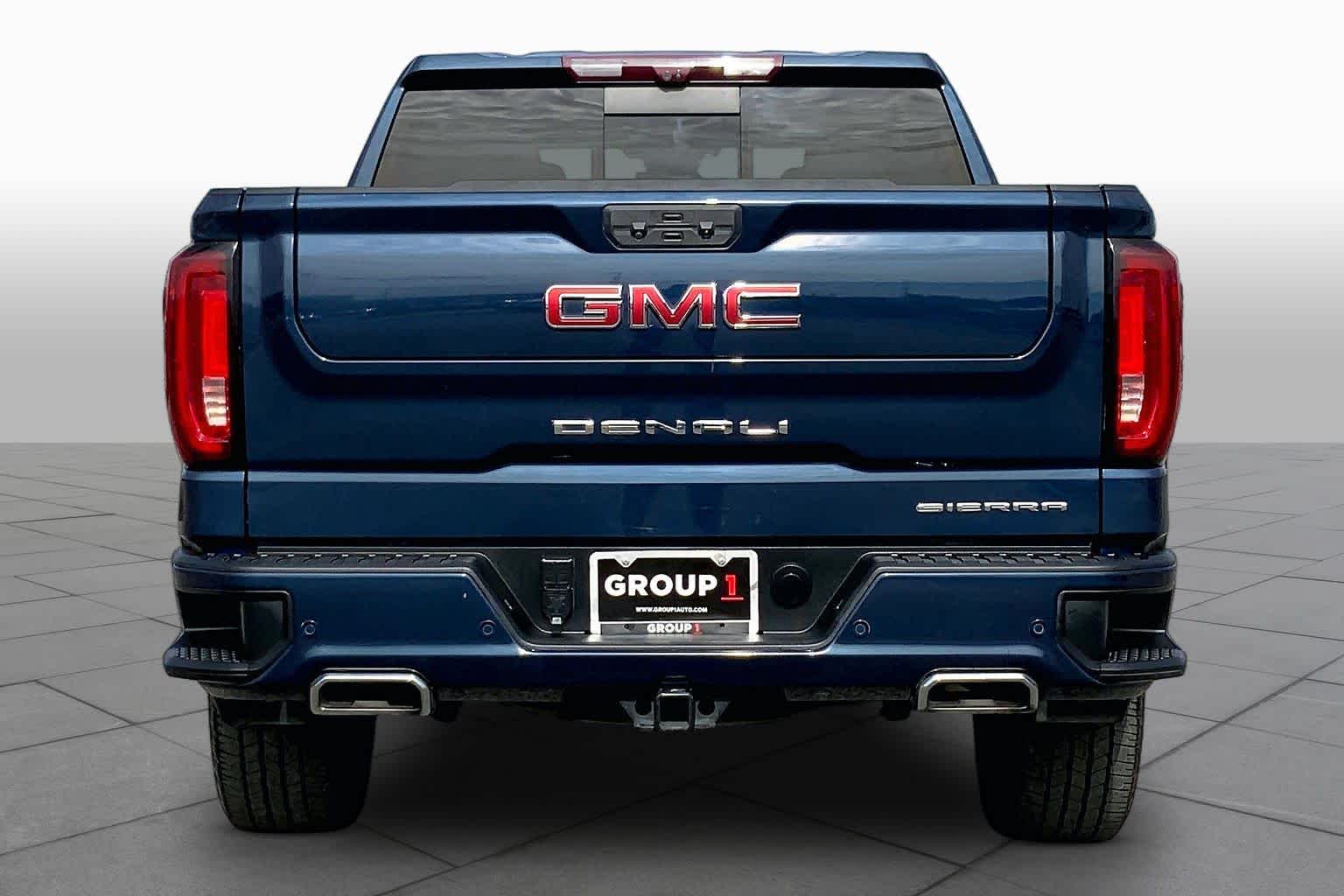 2022 GMC Sierra 1500 photo 5 of 36