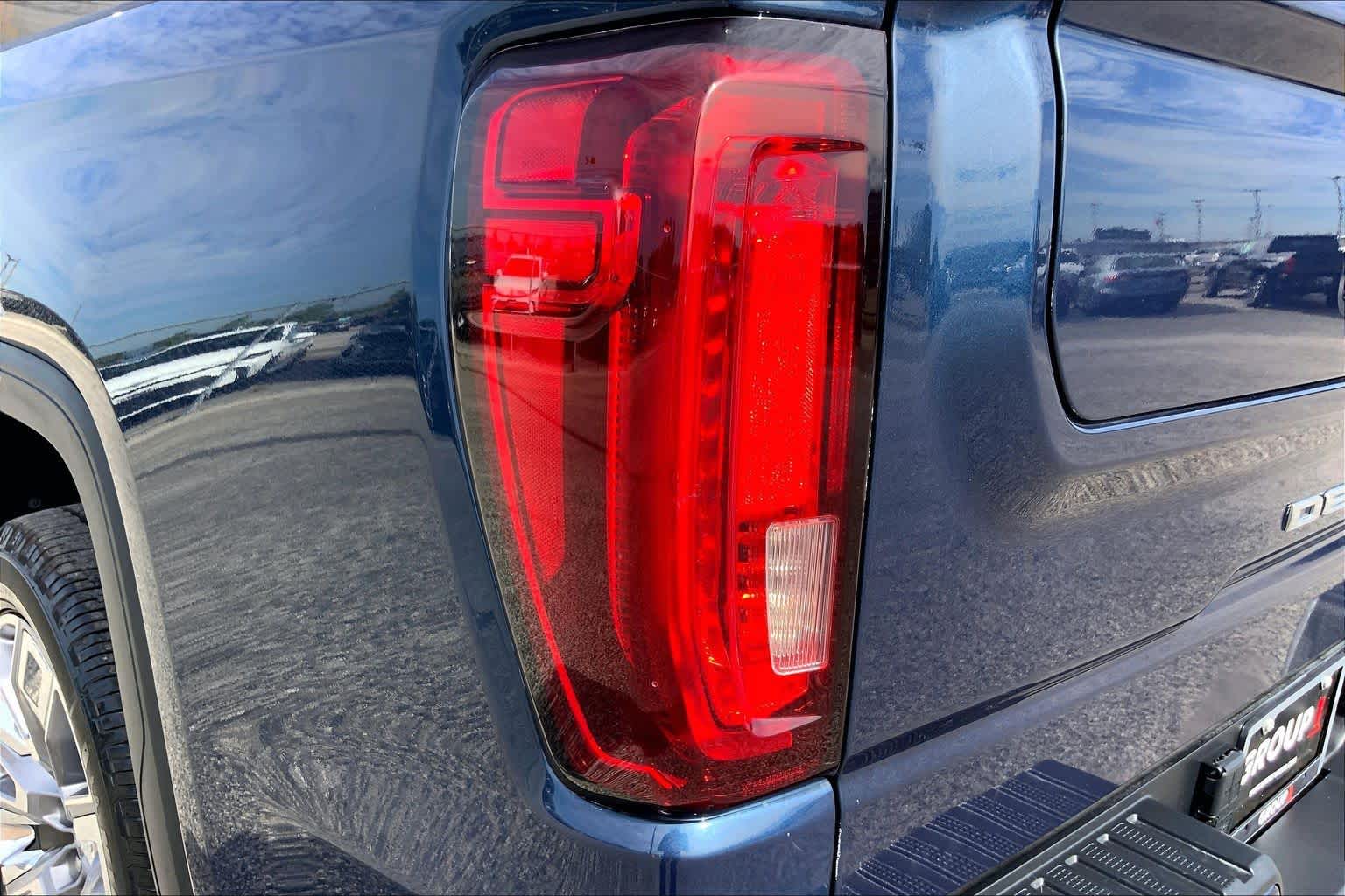 2022 GMC Sierra 1500 photo 28 of 36